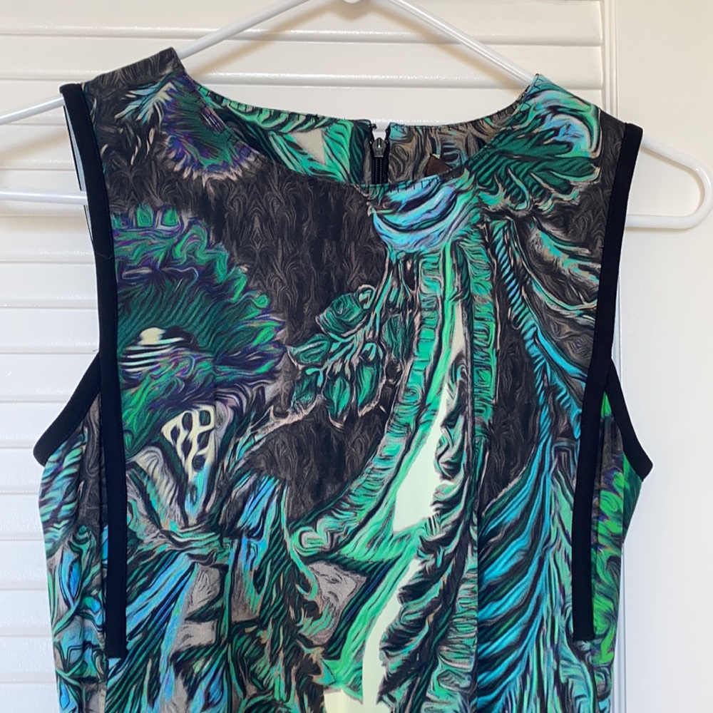 Sexy Roberto cavalli dress